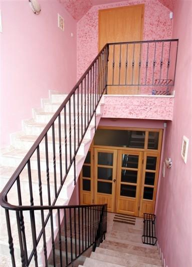 Apartmány PEMI Potštejn Exterior foto