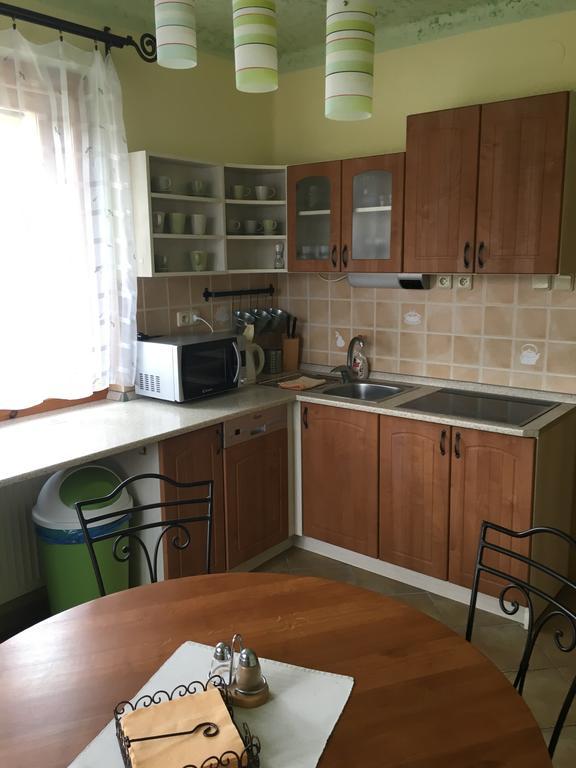 Apartmány PEMI Potštejn Exterior foto